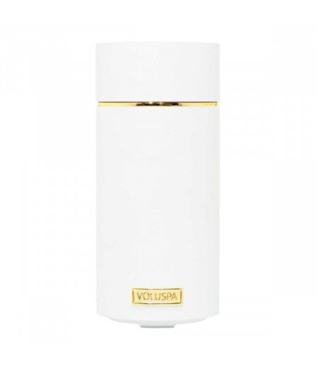 Voluspa Ultrasonic Diffuser White