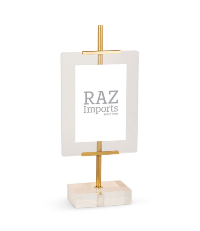 14" Mini Easel