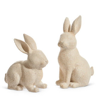 5" Bunnies