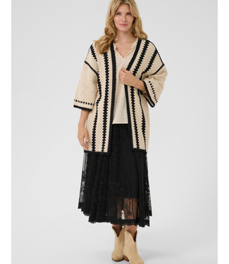 CRJabie Knit Cardigan