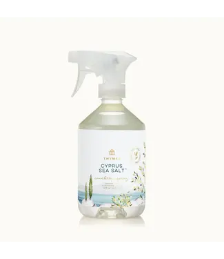Thymes Cyprus Sea Salt Countertop Spray