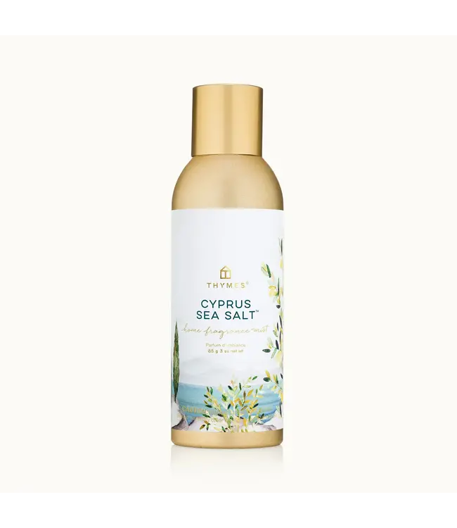 Thymes Cyprus Sea Home Fragrance