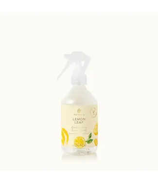 Thymes Lemon Leaf Deodorizing Linen Spray