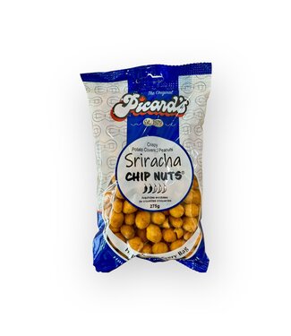 Picard's SRIRACHA CHIP NUTS