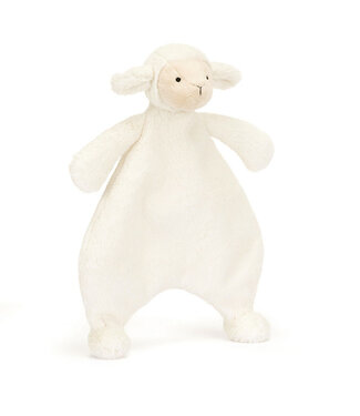 Jellycat Bashful Lamb Comforter