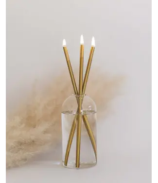 Everlasting Candle Co. Wylie Clear Candle