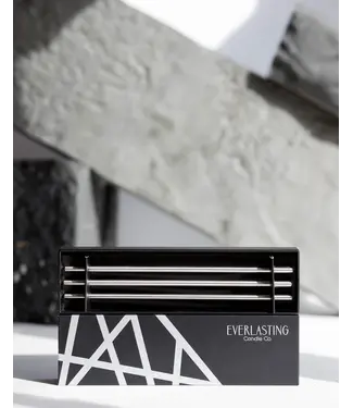 Everlasting Candle Co. Silver Everlasting Candle Wick