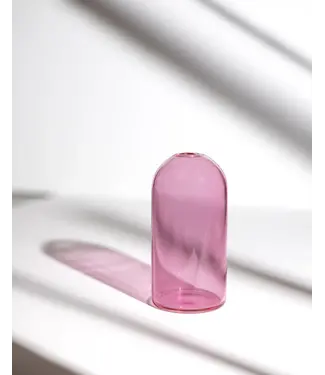 Everlasting Candle Co. Pink Lady Candle