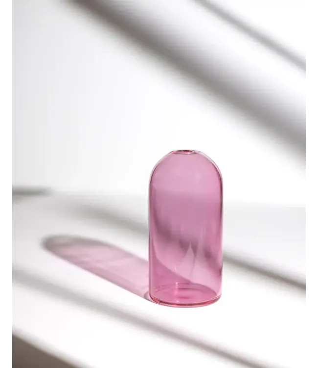 Everlasting Candle Co. Pink Lady Candle