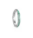 Meditation Rings Ocean Size 8