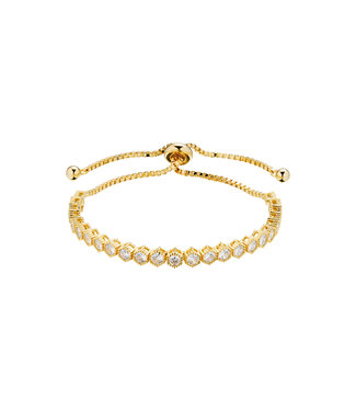 Lover's Tempo Luxe Tennis Bracelet