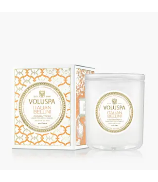 Italian Belini 9.5oz