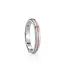 Meditation Rings Live Size 8
