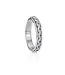 Meditation Rings Intuition Size 7