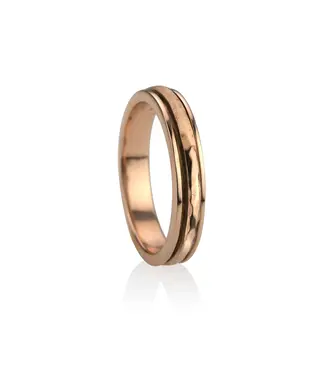 Meditation Rings Prana RGV Size 8