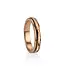 Meditation Rings Prana RGV Size 8