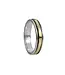 Meditation Rings Sati Size 7