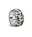 Meditation Rings Forever Ring 7