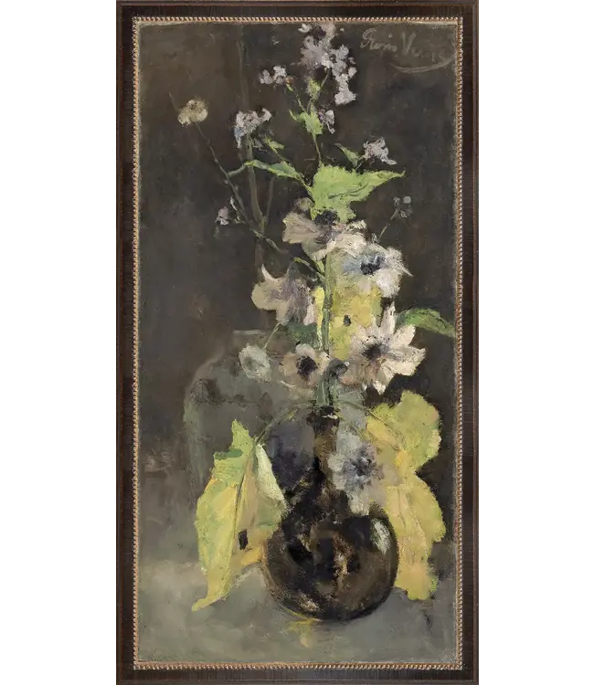 Collection 23 anemones c.1888 large
