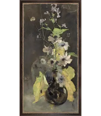 Collection 23 anemones c.1888 small