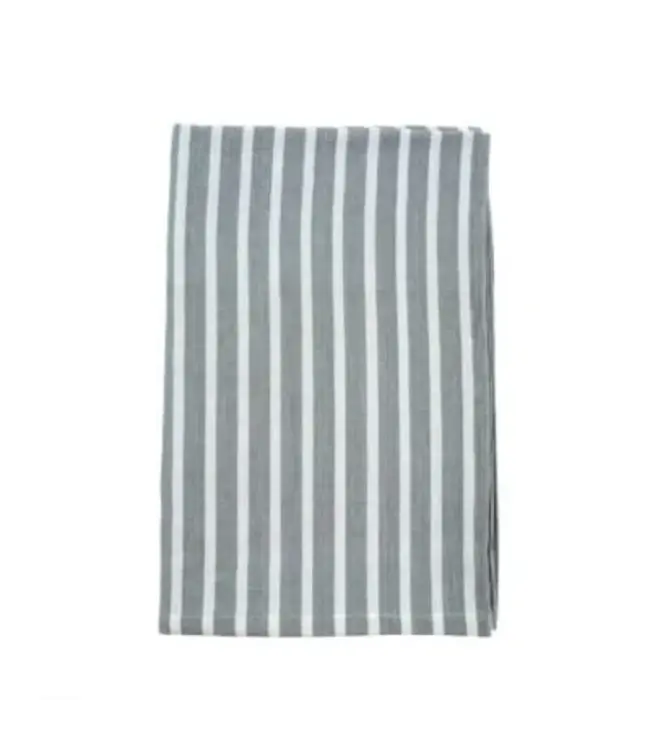 Indaba Positano Tablecloth Demin Grey