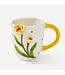 Flower Mug