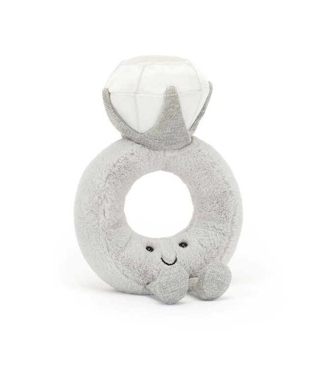 Jellycat Amuseables Diamond Ring