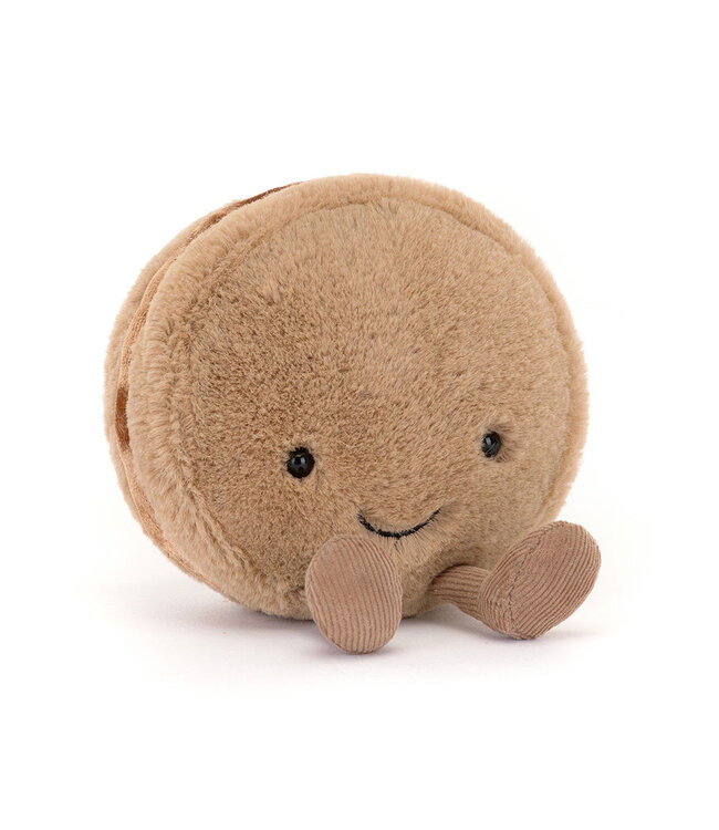 Jellycat Amuseables Mona Macaron