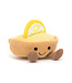 Jellycat Amuseables Collette Tarte Au Citron