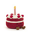 Jellycat Amuseables Cheri Cake