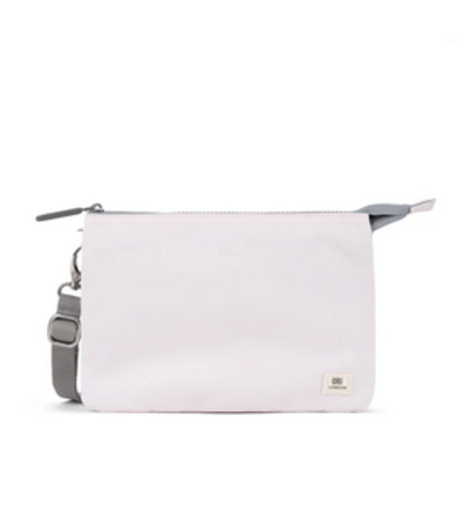 Ori London Carnaby Crossbody XL Recycled Canvas