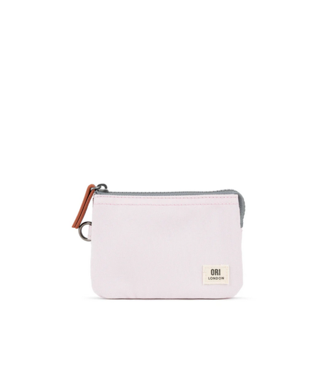 Ori London Carnaby Recycled Canvas Small