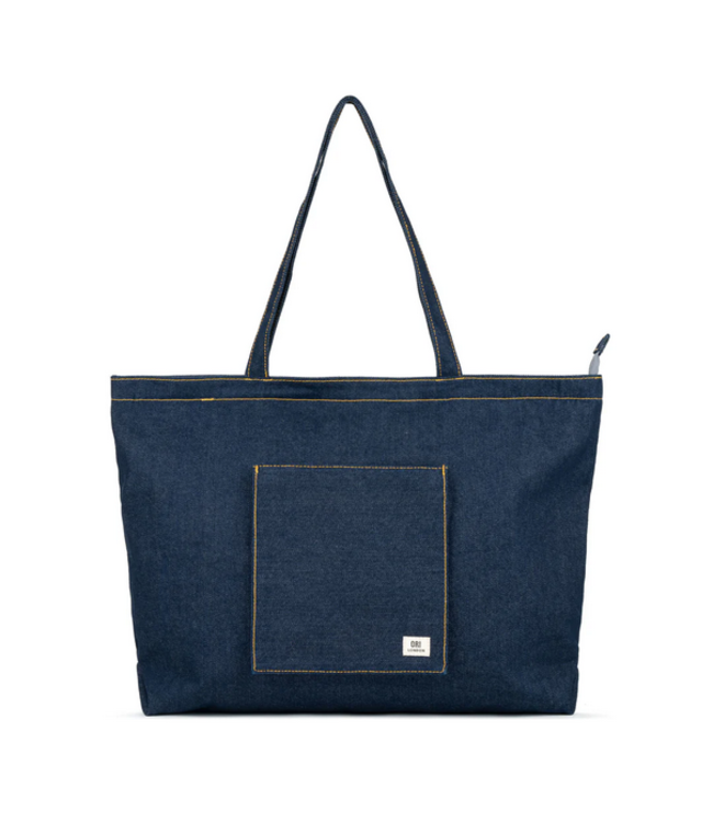 Ori London Portobello Cotton Large