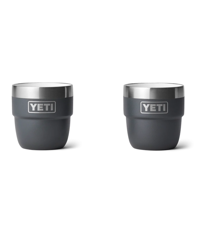 YETI 4 oz Cup 2PK