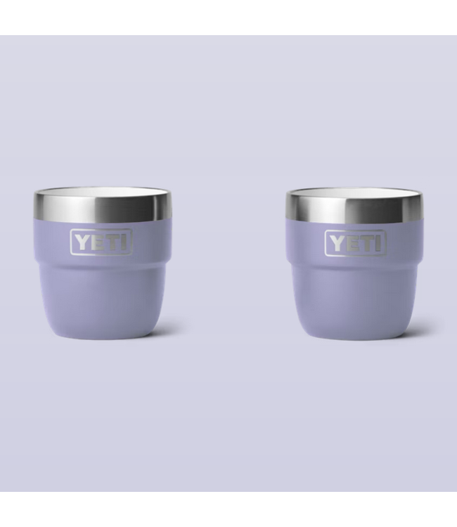 YETI 4 oz Cup 2PK