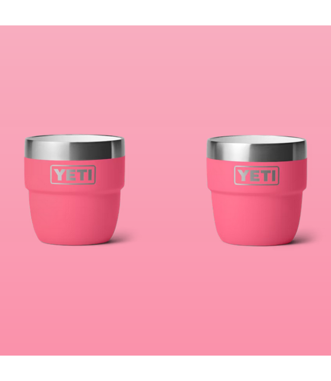 YETI 4 oz Cup 2PK
