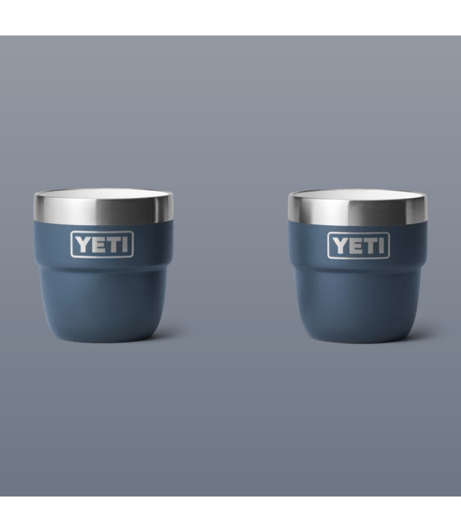 YETI 4 oz Cup 2PK