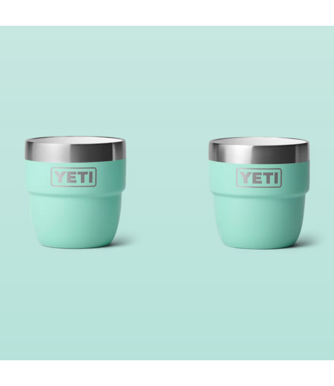 YETI 4 oz Cup 2PK