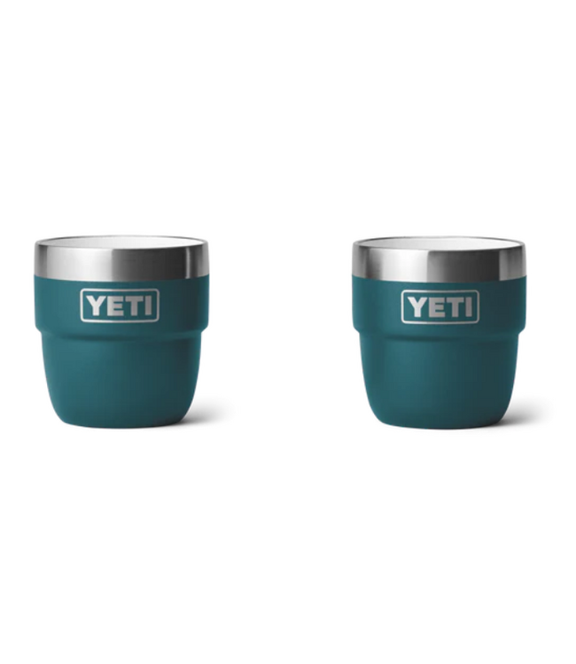 YETI 4 oz Cup 2PK