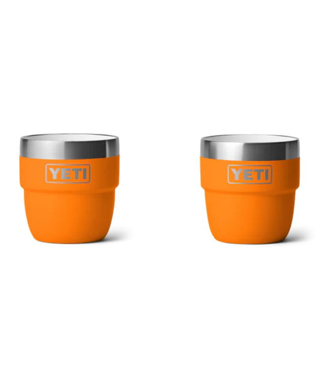 YETI 4 oz Cup 2PK