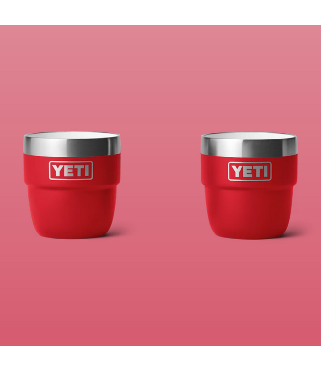 YETI 4 oz Cup 2PK