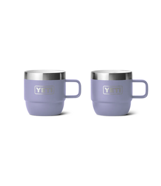 YETI Rambler 6oz Mug 2PK