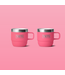 YETI Rambler 6oz Mug 2PK