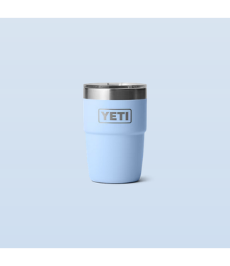 YETI Rambler 8oz Cup MS