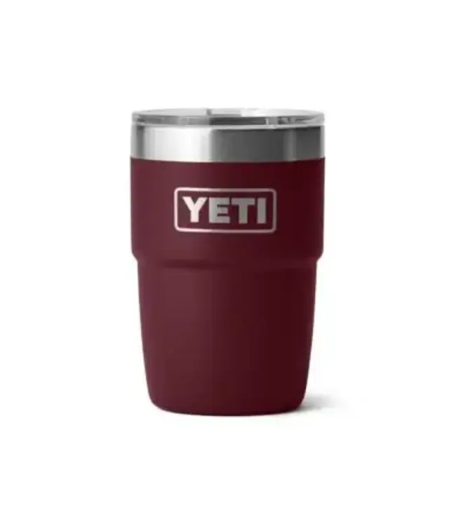 YETI Rambler 8oz Cup MS