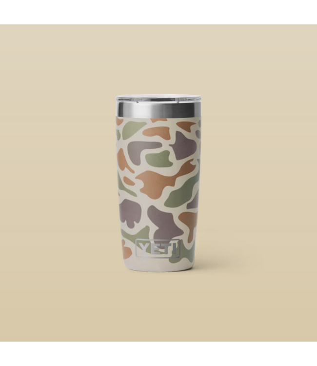 YETI Rambler 10oz Tumbler