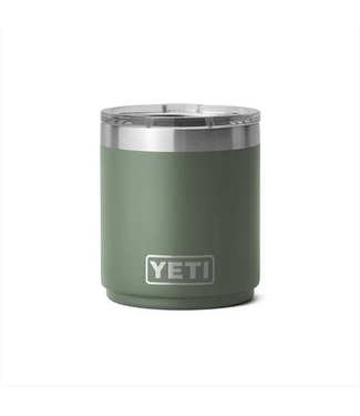 YETI Rambler 10oz Lowball