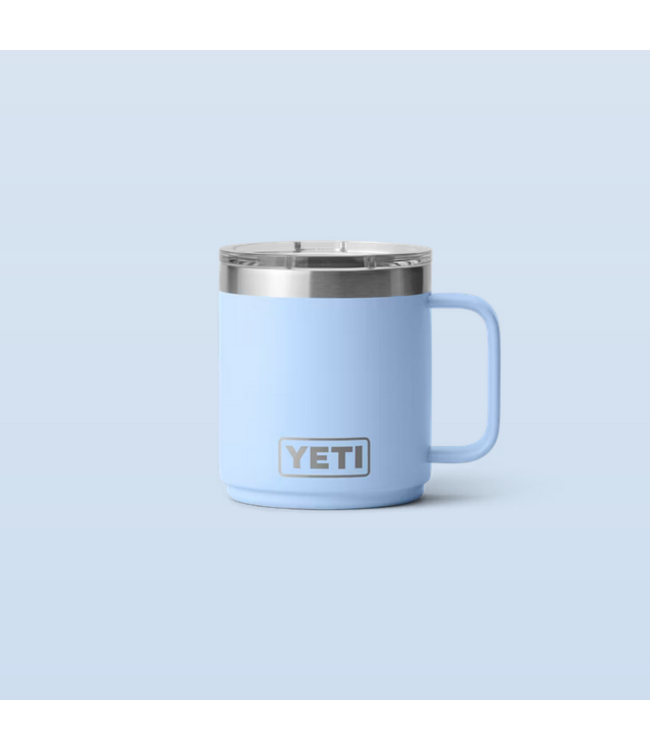 YETI Rambler 10oz Mug