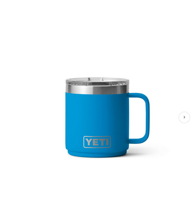 YETI Rambler 10oz Mug