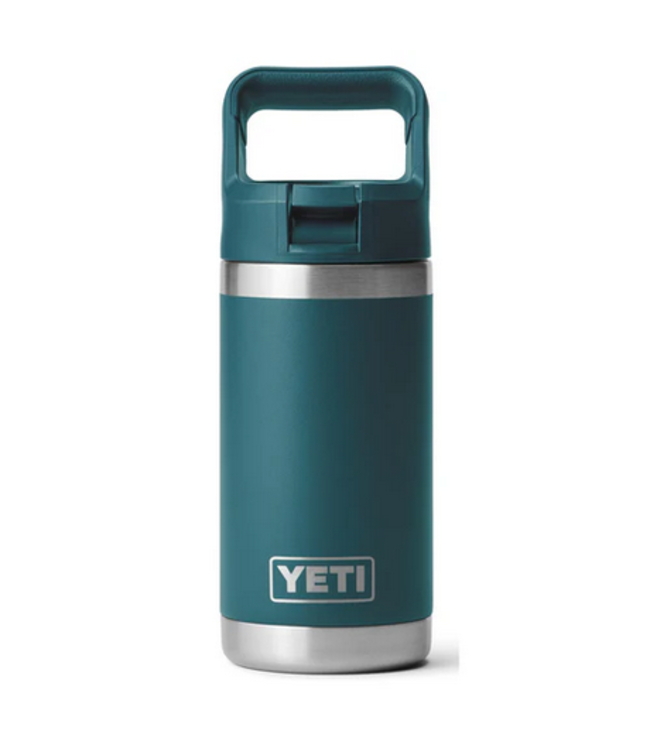 YETI Rambler Jr 12oz Bottle